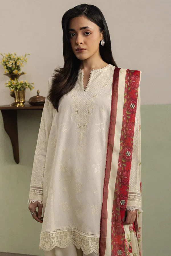 Zara Shahjahan  Hoorain-a