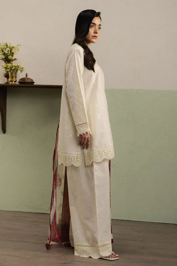 Zara Shahjahan  Hoorain-a