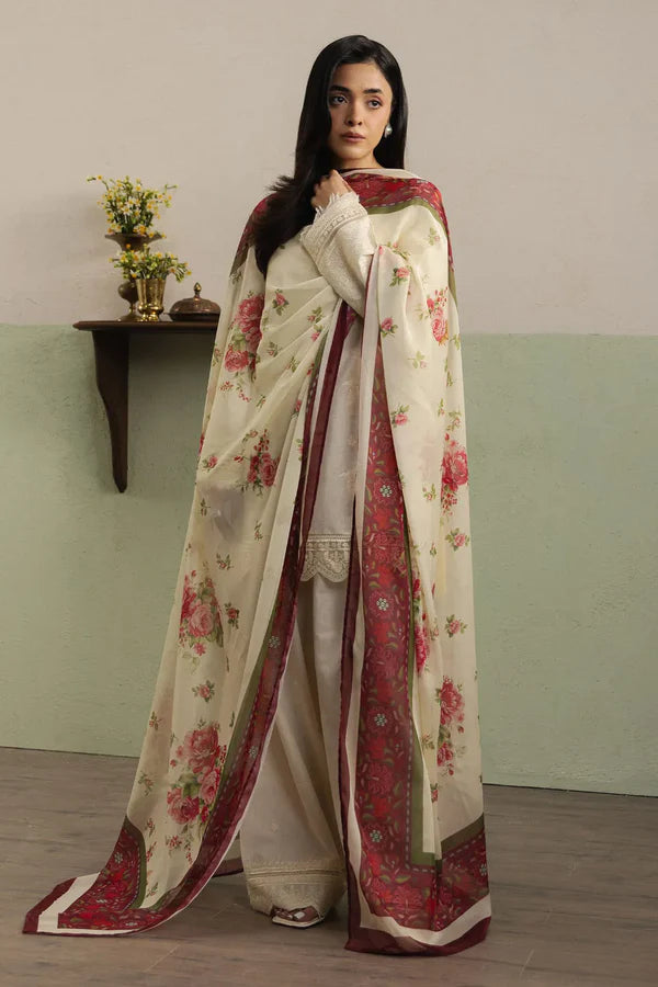 Zara Shahjahan  Hoorain-a