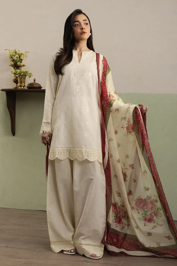 Zara Shahjahan  Hoorain-a