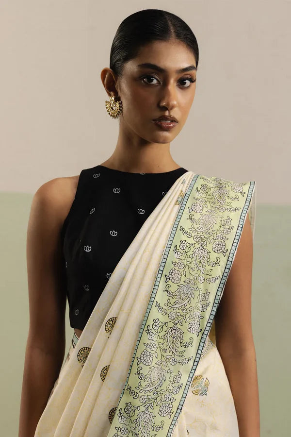 Zara Shahjahan