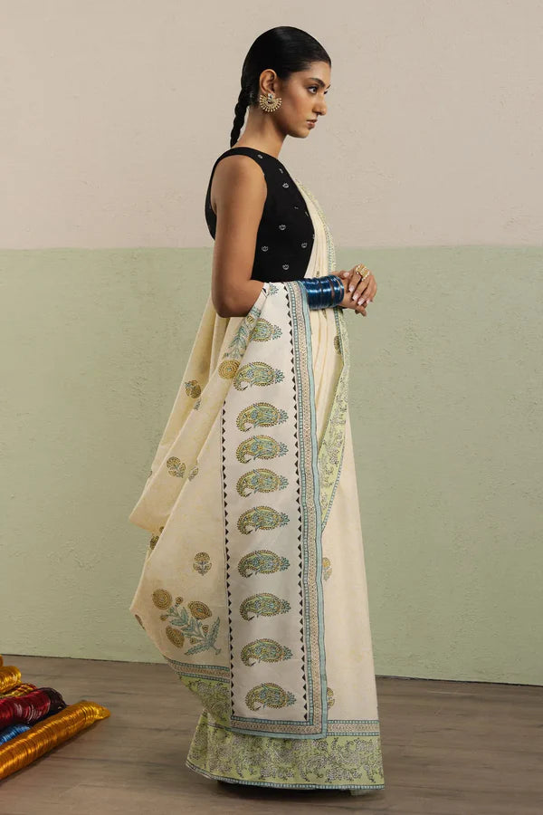 Zara Shahjahan
