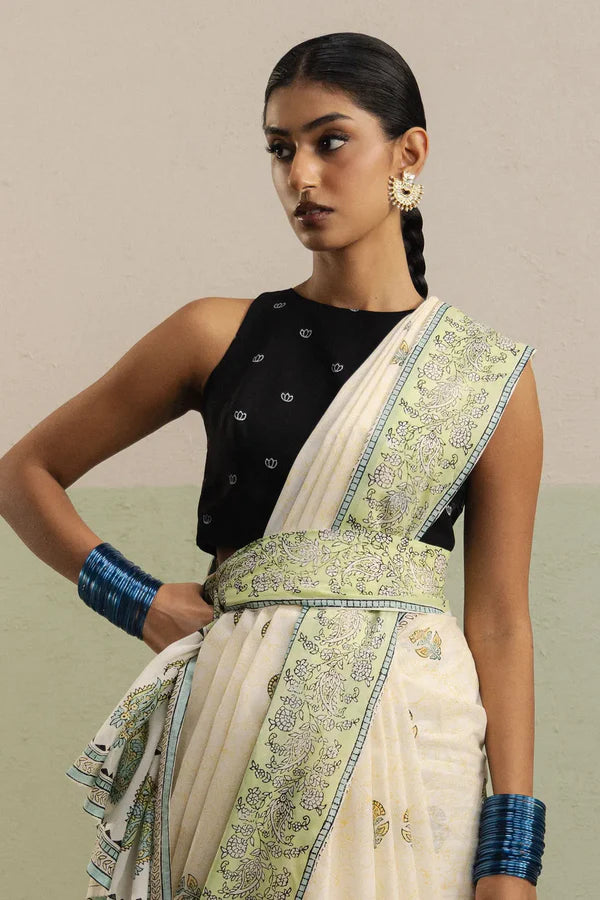 Zara Shahjahan