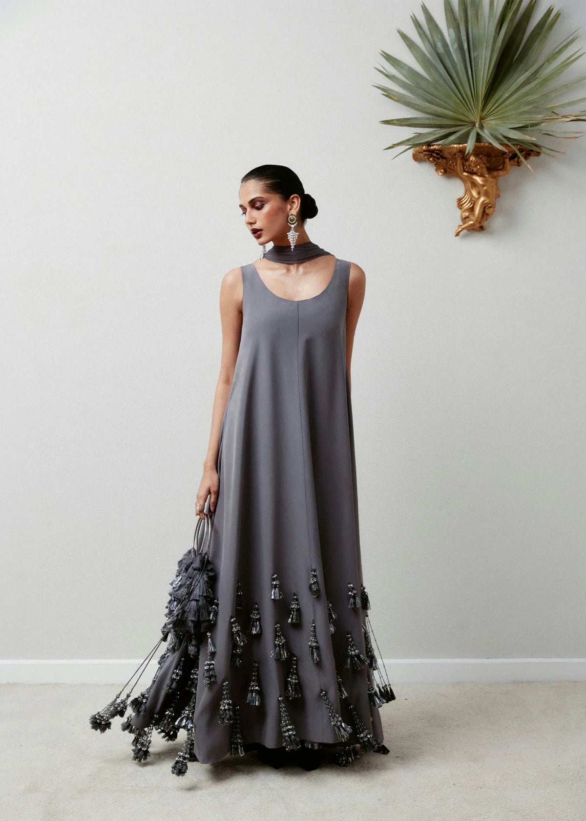 Jeevan By Hussain Rehar Resort '26 - Sterling