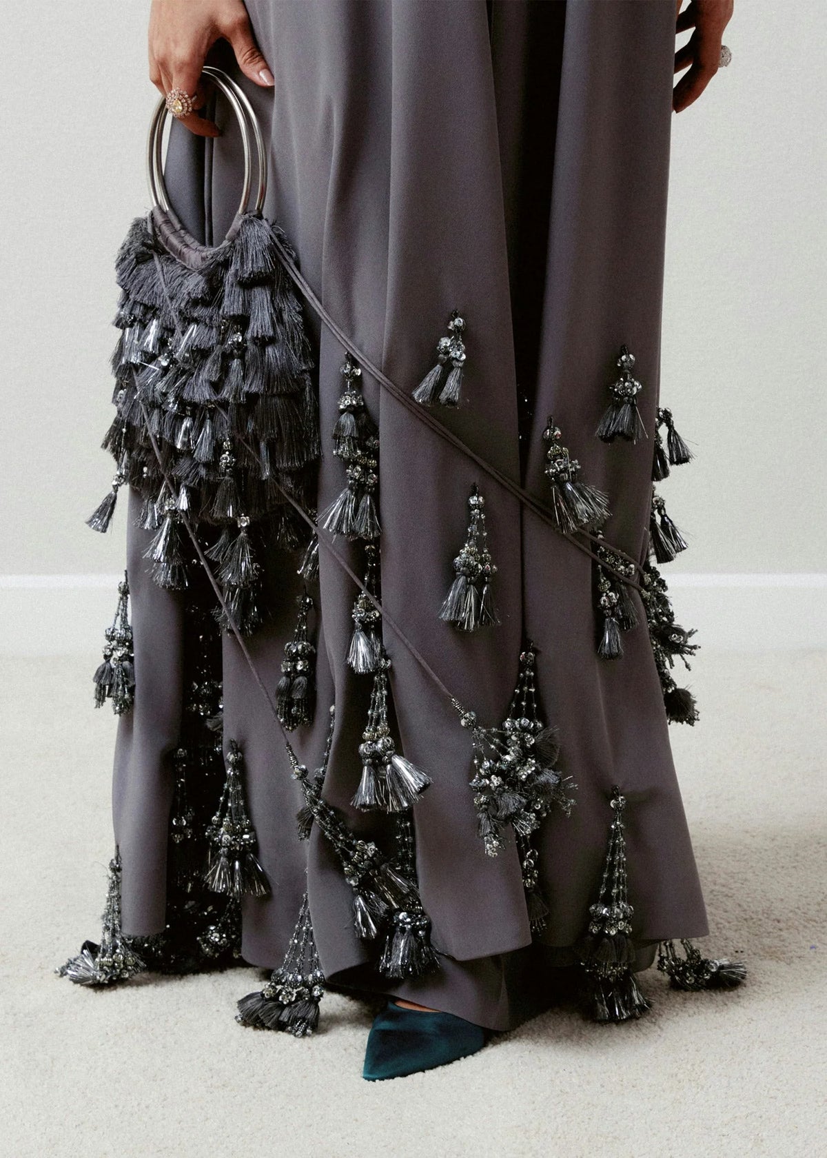 Jeevan By Hussain Rehar Resort '26 - Sterling