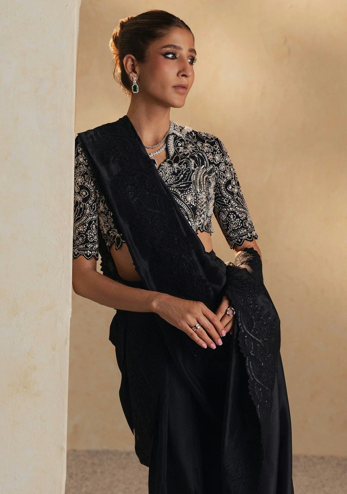 Zainab Zulfiqar New In '26 - Taalia