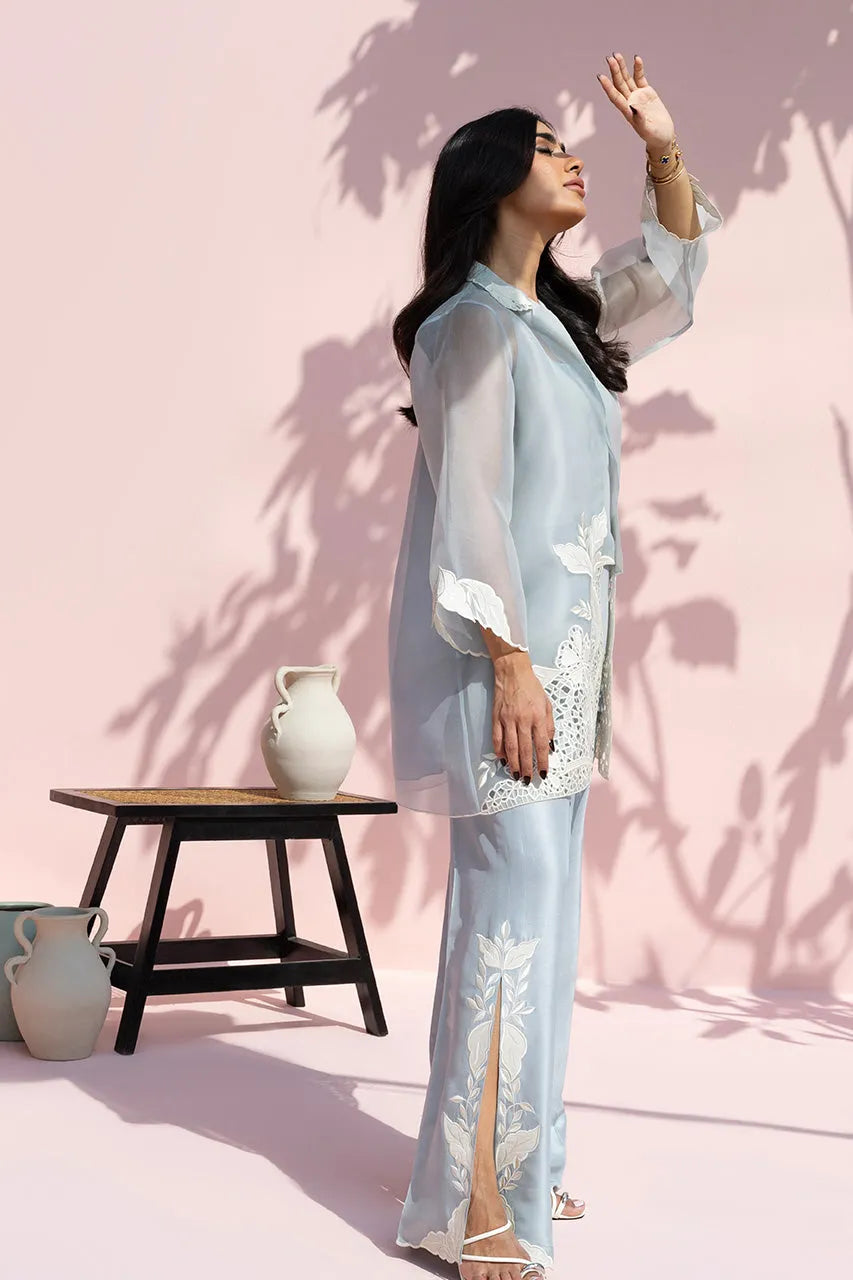 Sania Maskatiya Ramadan '26 Drop I - Tami