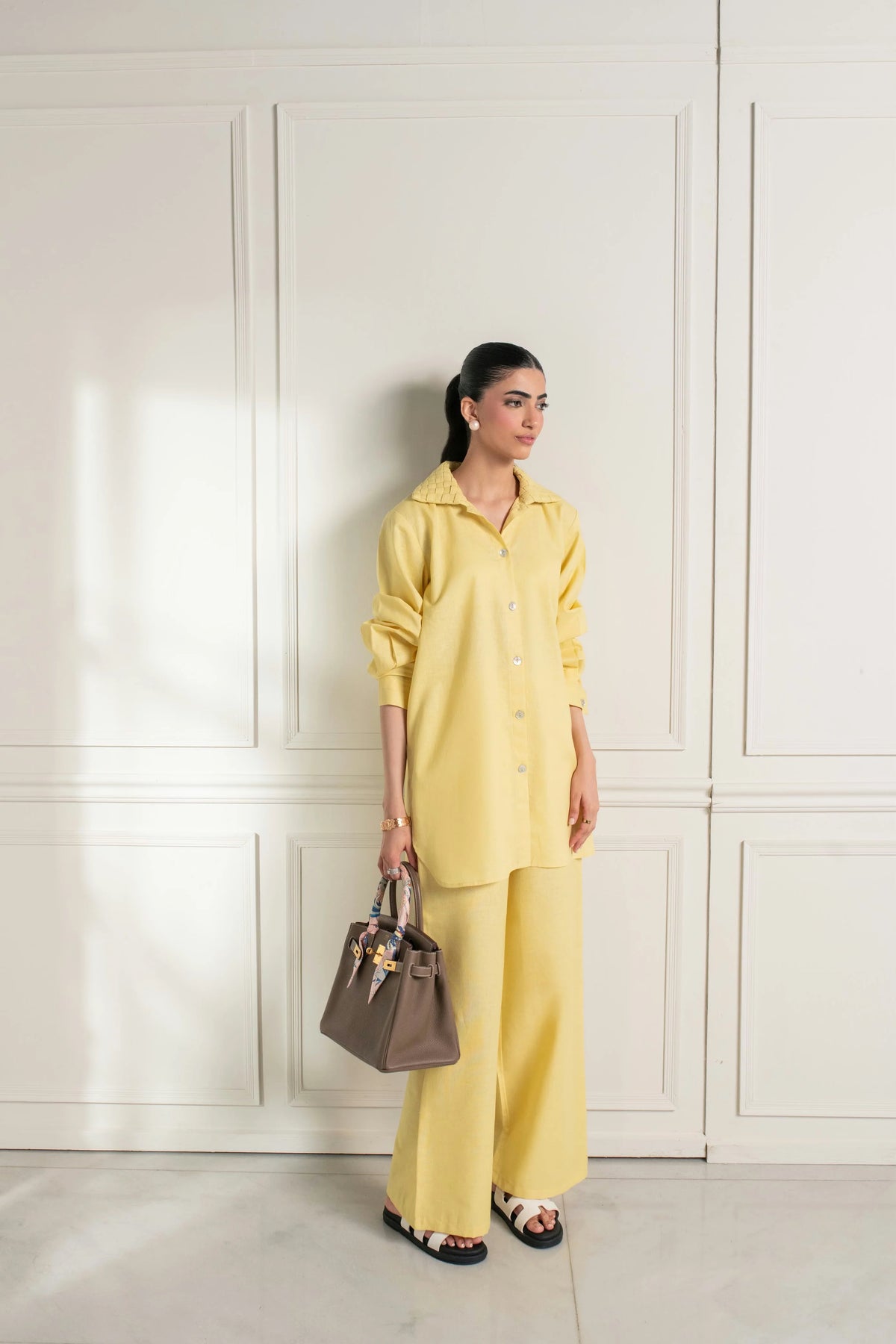 Barae Khanom Timeless Series Drop II '26 - Terra Set