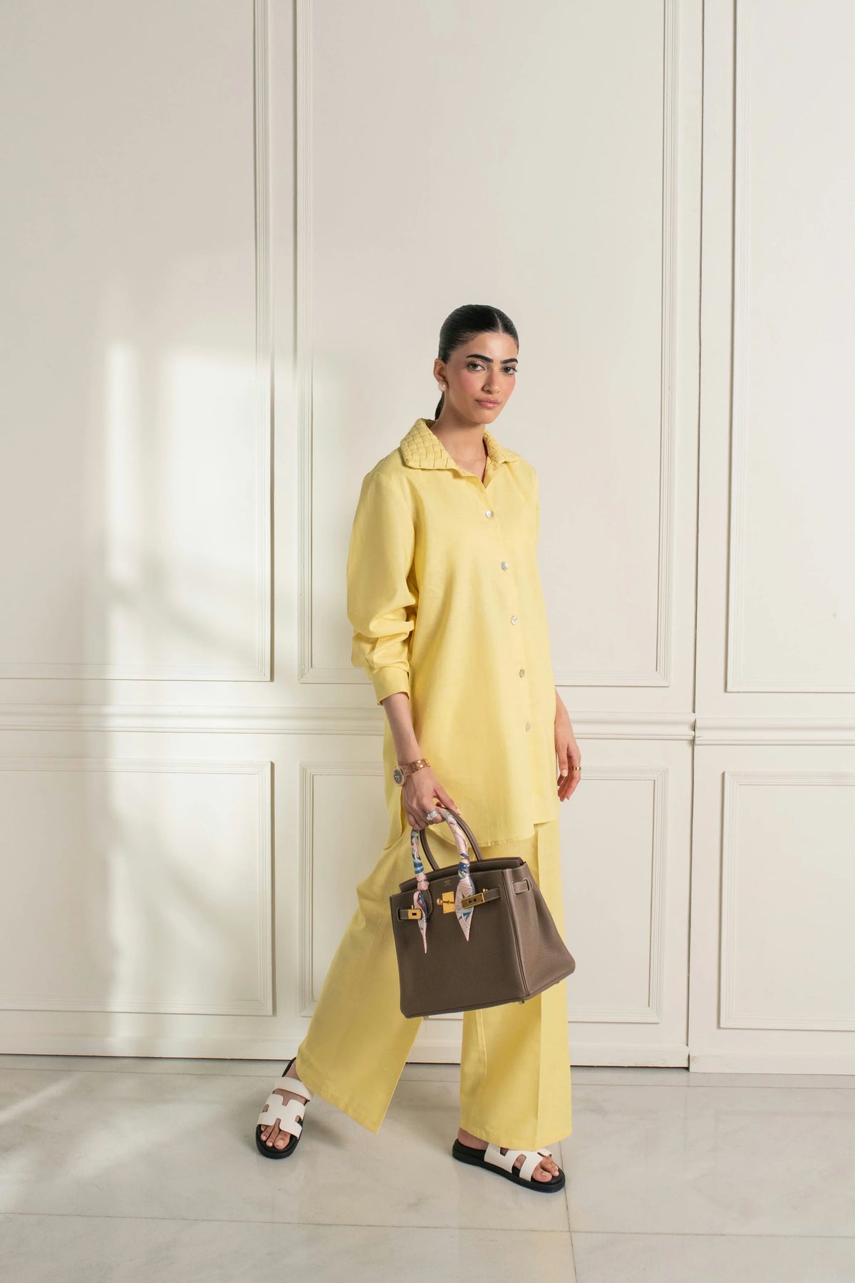 Barae Khanom Timeless Series Drop II '26 - Terra Set