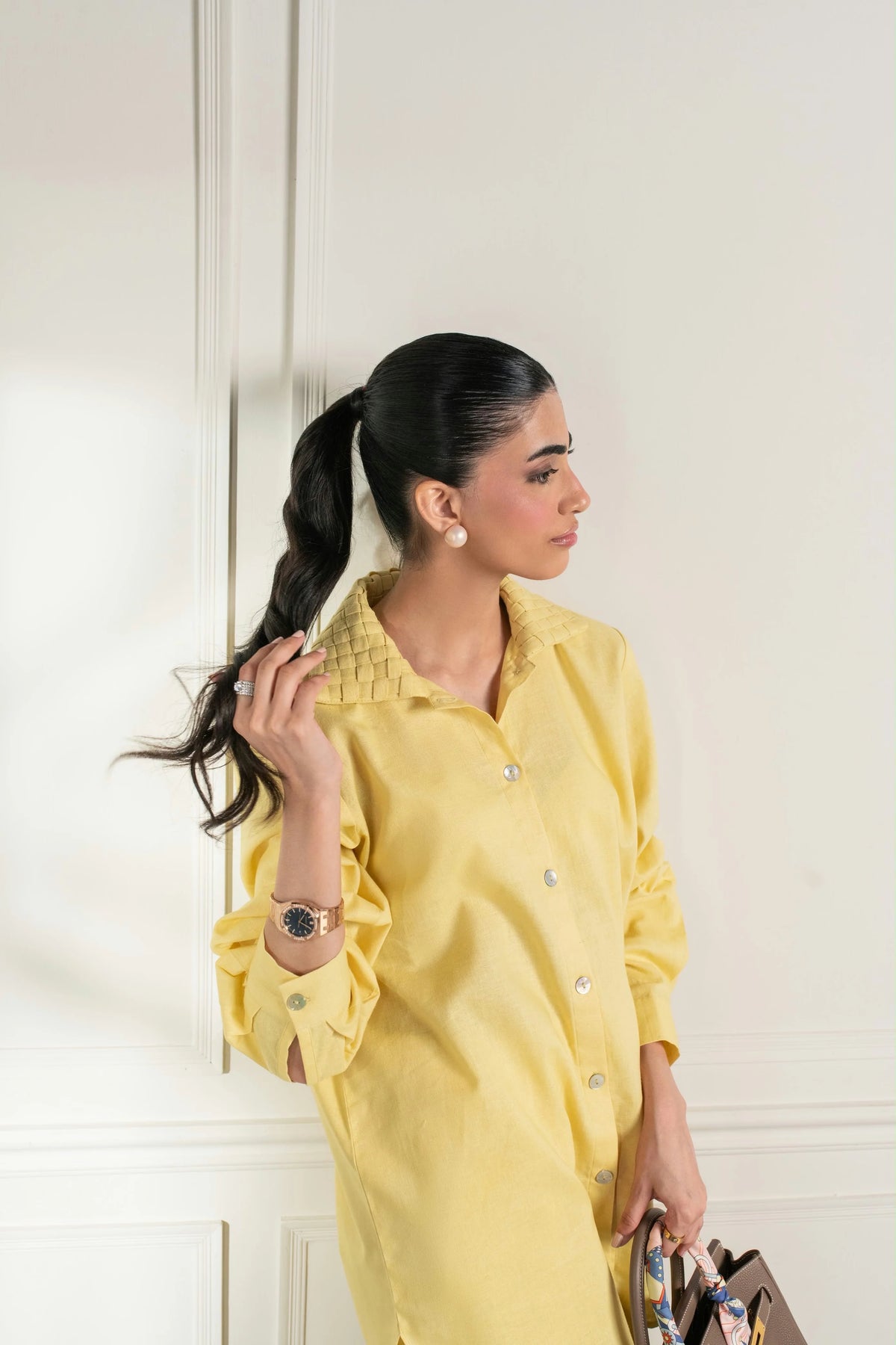 Barae Khanom Timeless Series Drop II '26 - Terra Set