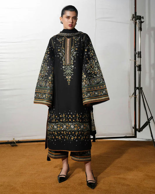 Jugnu The Reserved View SS / Edit I - Rani