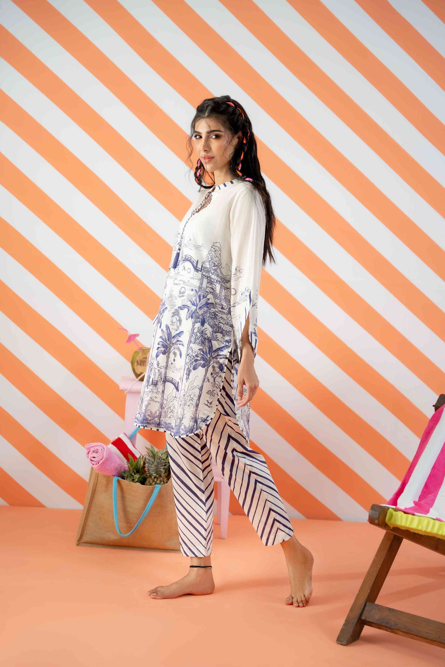 Toile De Juoy Studio Mehr - Sugar Social Vol 2