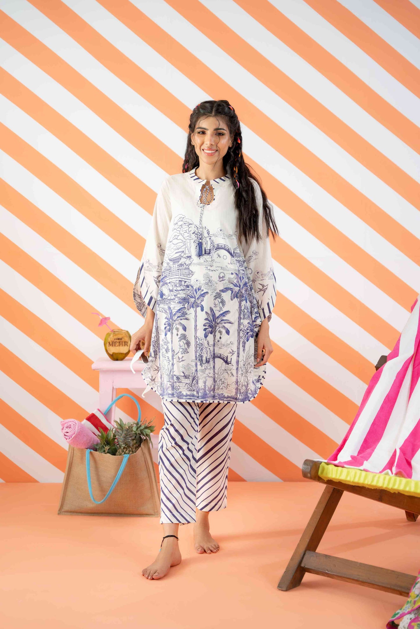 Toile De Juoy Studio Mehr - Sugar Social Vol 2