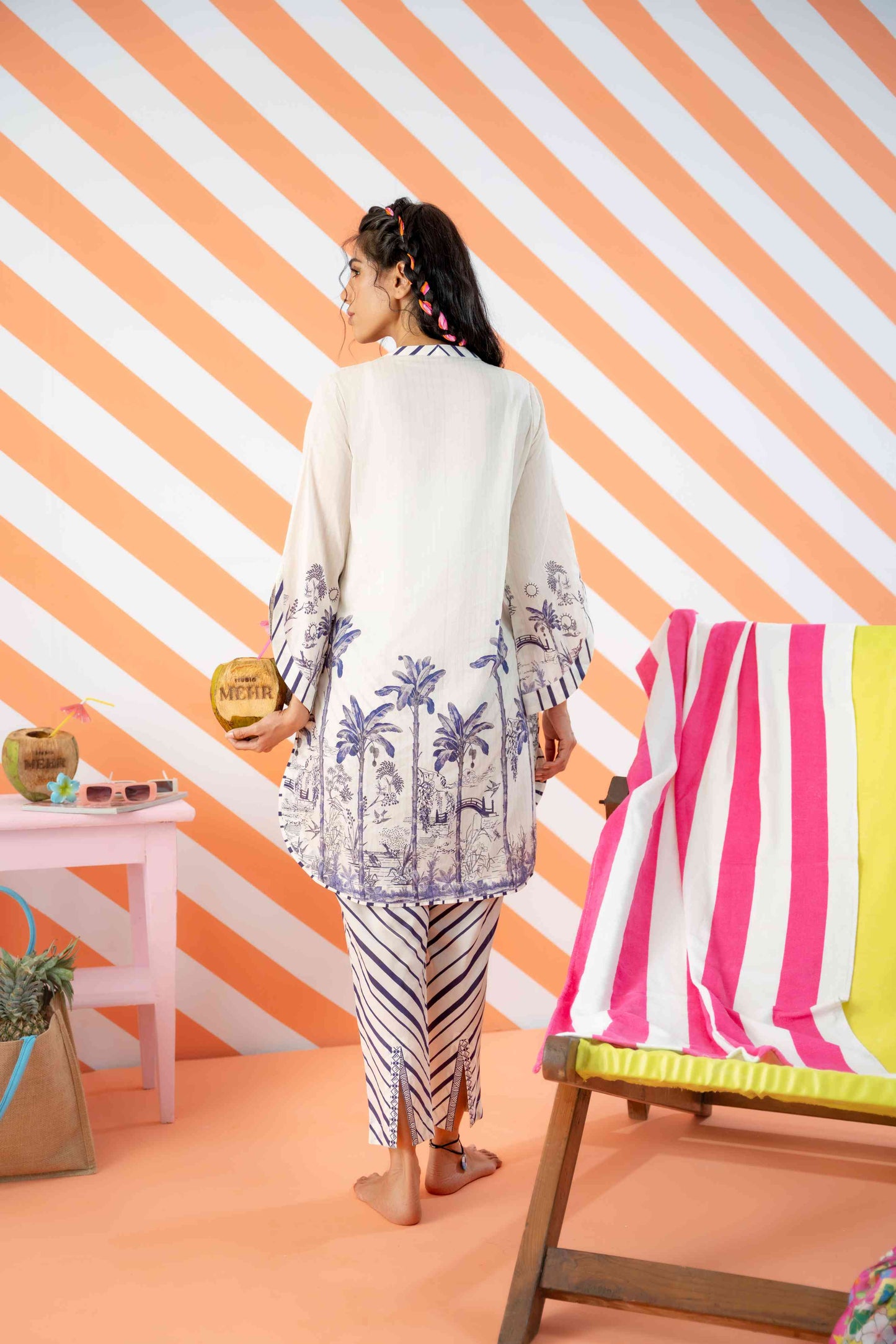 Toile De Juoy Studio Mehr - Sugar Social Vol 2