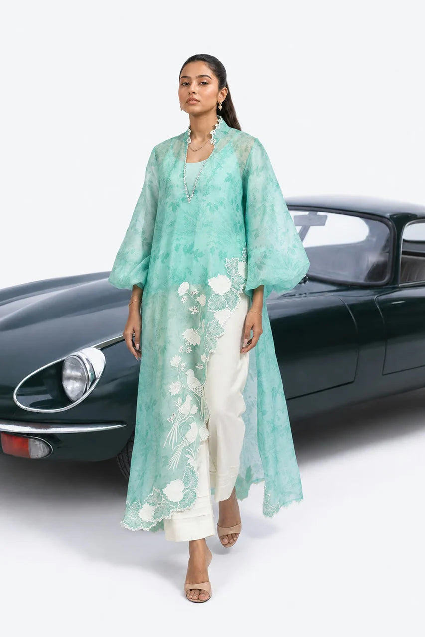 Sania Maskatiya New Arrivals '26 - Twila (B)