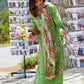 Sana Safinaz Unstitched Embroidered 3 Piece Muzlin Suit | M262-006a-cv