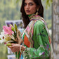 Sana Safinaz Unstitched Embroidered 3 Piece Muzlin Suit | M262-006a-cv
