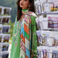 Sana Safinaz Unstitched Embroidered 3 Piece Muzlin Suit | M262-006a-cv