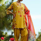 Sana Safinaz Unstitched Embroidered 3 Piece Muzlin Suit | M262-006b-cv