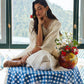 Sana Safinaz Unstitched Embroidered 3 Piece Muzlin Suit | M262-009a-dd