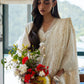 Sana Safinaz Unstitched Embroidered 3 Piece Muzlin Suit | M262-009a-dd