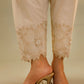 Sana Safinaz Unstitched Embroidered 3 Piece Muzlin Suit | M262-009a-dd