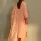Sana Safinaz Unstitched Embroidered 3 Piece Muzlin Suit | M262-009b-ct