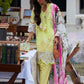 Sana Safinaz Unstitched Embroidered 3 Piece Muzlin Suit | M262-010a-cl
