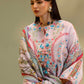 Sana Safinaz Unstitched Embroidered 3 Piece Muzlin Suit | M262-011b-dc