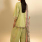 Sana Safinaz Unstitched Embroidered 3 Piece Muzlin Suit | M262-013b-cj