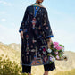 Sana Safinaz Unstitched Embroidered 3 Piece Muzlin Suit | M262-015b-cl