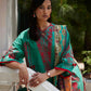 Sana Safinaz Unstitched Embroidered 3 Piece Muzlin Suit | M262-002a-dc