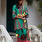 Sana Safinaz Unstitched Embroidered 3 Piece Muzlin Suit | M262-002a-dc