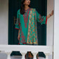 Sana Safinaz Unstitched Embroidered 3 Piece Muzlin Suit | M262-002a-dc