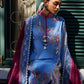Sana Safinaz Unstitched Embroidered 3 Piece Muzlin Suit | M262-016a-dc