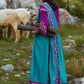 Sana Safinaz Unstitched Embroidered 3 Piece Muzlin Suit | M262-016b-dc