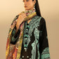 Sana Safinaz Unstitched Embroidered 3 Piece Muzlin Suit | M262-018a-dd