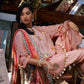 Sana Safinaz Unstitched Embroidered 3 Piece Muzlin Suit | M262-019b-cv