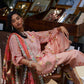 Sana Safinaz Unstitched Embroidered 3 Piece Muzlin Suit | M262-019b-cv