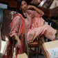 Sana Safinaz Unstitched Embroidered 3 Piece Muzlin Suit | M262-019b-cv