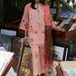 Sana Safinaz Unstitched Embroidered 3 Piece Muzlin Suit | M262-019b-cv