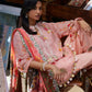 Sana Safinaz Unstitched Embroidered 3 Piece Muzlin Suit | M262-019b-cv