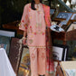 Sana Safinaz Unstitched Embroidered 3 Piece Muzlin Suit | M262-019b-cv