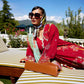 Sana Safinaz Unstitched Embroidered 3 Piece Muzlin Suit | M262-003b-ch