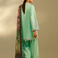 Sana Safinaz Unstitched Embroidered 3 Piece Muzlin Suit | M262-004b-dc
