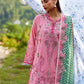 Sana Safinaz Unstitched Embroidered 3 Piece Muzlin Suit | M262-005a-cj