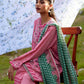 Sana Safinaz Unstitched Embroidered 3 Piece Muzlin Suit | M262-005a-cj