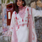 Sana Safinaz Unstitched Embroidered 3 Piece Muzlin Suit | M262-001a-cv