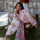 Sana Safinaz Unstitched Embroidered 3 Piece Muzlin Suit | M262-001a-cv