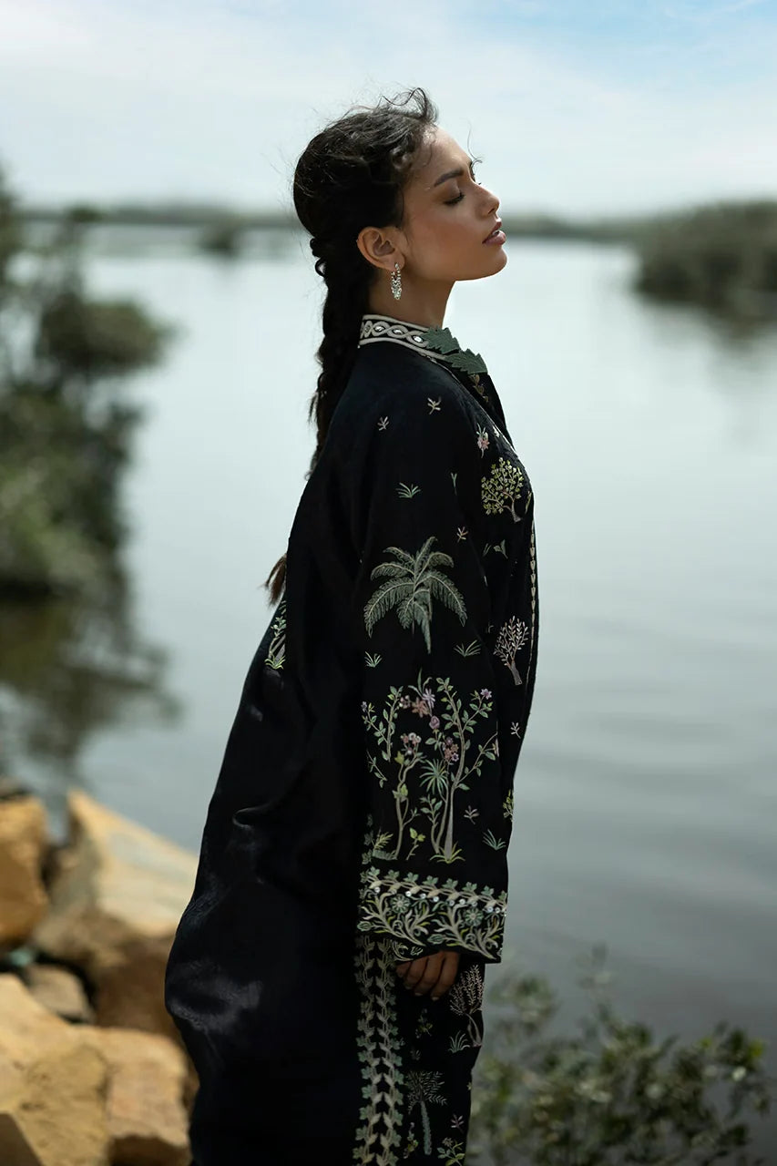 Sania Maskatiya Winter Festive '26 - Varda
